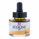 Ecoline 30ml - goudoker (231)