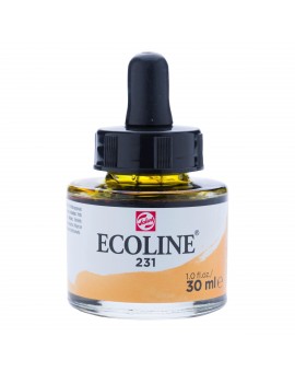 Ecoline 30ml - goudoker