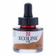 Ecoline 30ml - sepia (416)