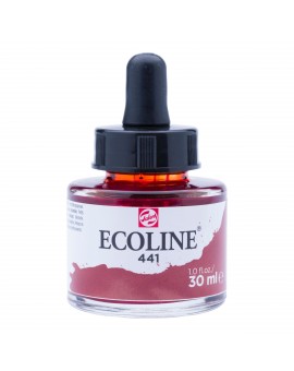 Ecoline 30ml - mahonie