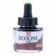 Ecoline 30ml - sepia donker (440)