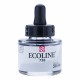 Ecoline 30ml - koudgrijs licht (738)