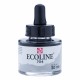 Ecoline 30ml - grijs (704)