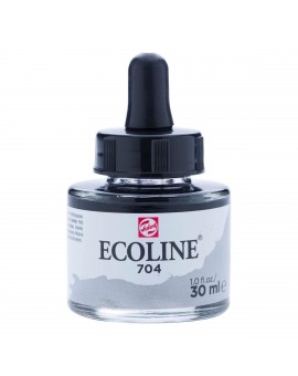 Ecoline 30ml - grijs