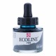 Ecoline 30ml - donkergrijs (706)