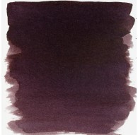 Ecoline 30ml - zwart (700)