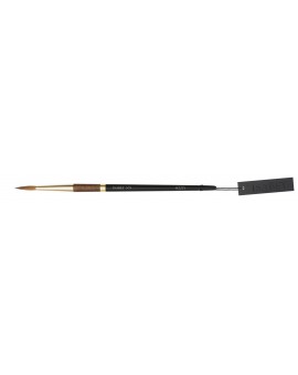 Isabey Kolinsky marter - rond Serie 6227i