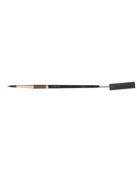Isabey Petit Gris Pur - rond Serie 6221i