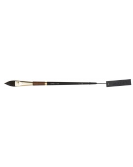 Isabey Petit Gris Pur - kattentong (gepunt) Serie 6235i