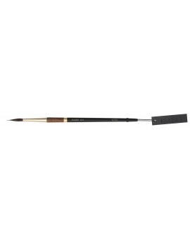 Isabey Petit Gris Pur - sleper (tracer) Serie 6701i