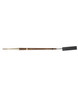 Isabey Isaqua - lang rond (sleper) Serie 6233i