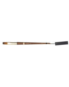 Isabey Isaqua - lang plat Serie 6242i