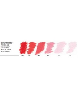 Persisch Rood n°3 782 - Sennelier Pastel à l'écu