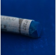 Pruissischblauw 287 - Sennelier Pastel à l'écu