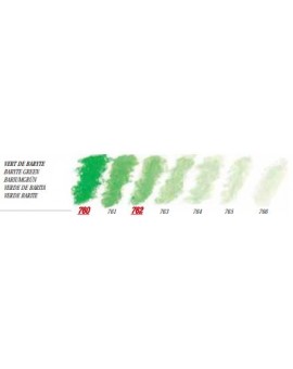 Barietgroen n°1 760 - Sennelier Pastel à l'écu