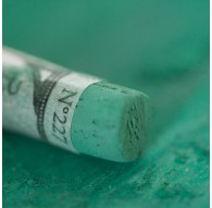Chromaatgroen 227 - Sennelier Pastel à l'écu