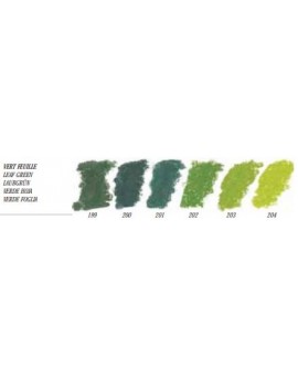 Bladerengroen 201 - Sennelier Pastel à l'écu