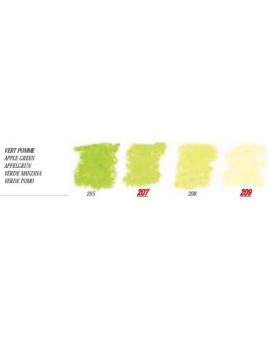 Appelgroen 208 - Sennelier Pastel à l'écu