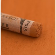 Vleesoker 13 - Sennelier Pastel à l'écu