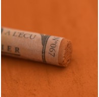 Rode Oker 67 - Sennelier Pastel à l'écu