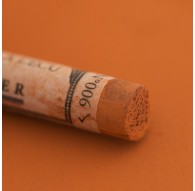Roodbruin 6 - Sennelier Pastel à l'écu