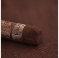 Vermiljoenbruin 75 - Sennelier Pastel à l'écu