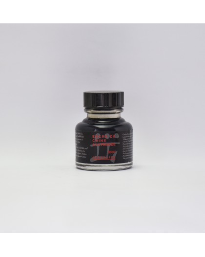 A la Pagode - Sennelier chinese inkt 30ml