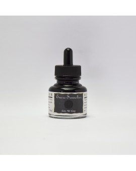 Grijs 701 - Sennelier schellak inkt 30ml