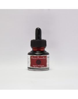 Sanguine 270 - Sennelier schellak inkt 30ml