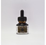 Sepia 438 - Sennelier schellak inkt 30ml