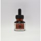 Roodbruin 405 - Sennelier schellak inkt 30ml