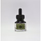 Olijfgroen 813 - Sennelier schellak inkt 30ml