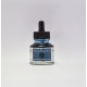 Turkooisblauw 341 - Sennelier schellak inkt 30ml