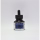 Pruisischblauw 318 - Sennelier schellak inkt 30ml