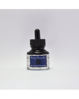 Pruisischblauw 318 - Sennelier schellak inkt 30ml