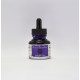 Violet 901 - Sennelier schellak inkt 30ml