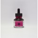 Purper 667 - Sennelier schellak inkt 30ml