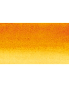 Oranje 641 - Sennelier schellak inkt 30ml