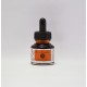 Oranje 641 - Sennelier schellak inkt 30ml