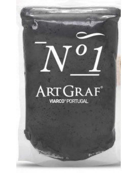 Viarco ArtGraf n°1 kneedbaar grafiet