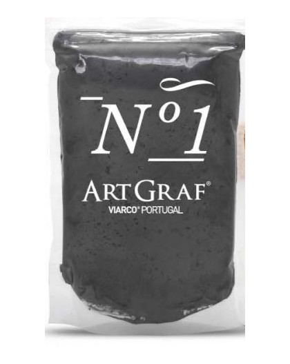 Viarco ArtGraf n°1 kneedbaar grafiet