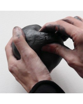 Viarco ArtGraf n°1 kneedbaar grafiet