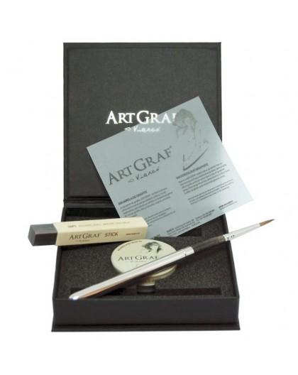 Viarco ArtGraf aquarel grafiet geschenkkist