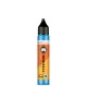 Molotow Zinc Yellow - refill 30ml