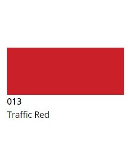 Molotow Traffic Red - refill 30ml