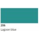 Molotow Lagoon Blue - refill 30ml