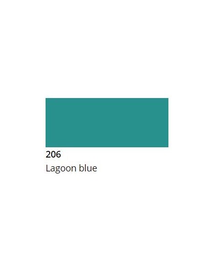 Molotow Lagoon Blue - refill 30ml