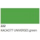 Molotow KACA077 UNIVERSES Green - refill 30ml