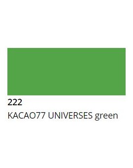 Molotow KACA077 UNIVERSES Green - refill 30ml