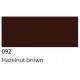 Molotow Hazelnut Brown - refill 30ml